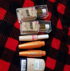 Covergirl healthy Elixir shade 705